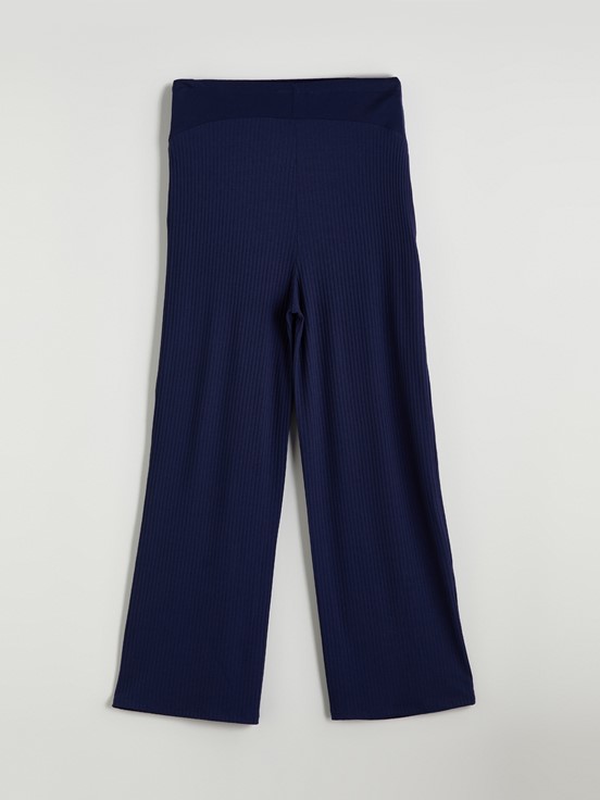 Pantolon LACİVERT