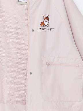 Mont AÇIK PEMBE