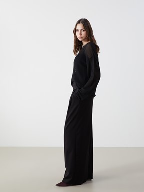 Pantolon TAŞ RENGİ