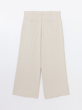 Pantolon TAŞ RENGİ