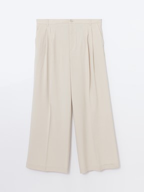 Pantolon TAŞ RENGİ