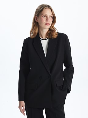 Blazer Ceket HAKİ