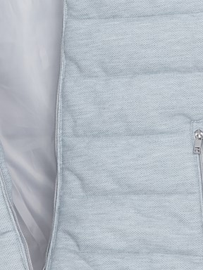 Şişme Yelek GRİ MELANJ