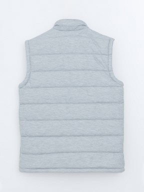 Şişme Yelek GRİ MELANJ