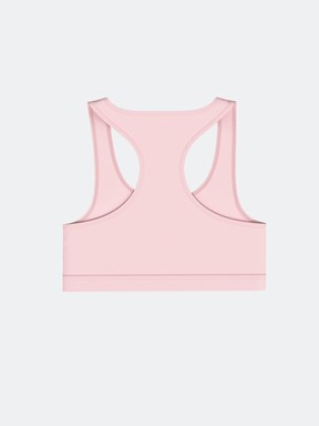 Büstiyer AÇIK PEMBE