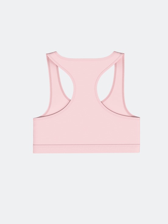 Büstiyer AÇIK PEMBE
