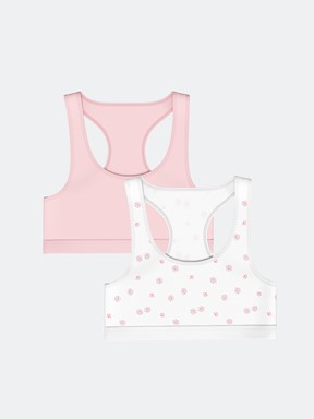 Büstiyer AÇIK PEMBE