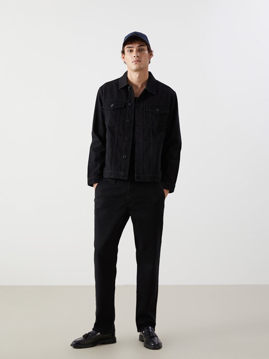 Kep Şapka LACİVERT