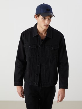 Kep Şapka LACİVERT