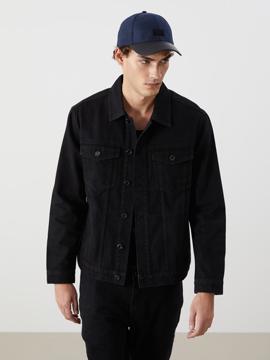 Kep Şapka LACİVERT