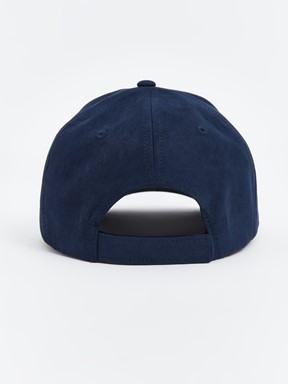 Kep Şapka LACİVERT