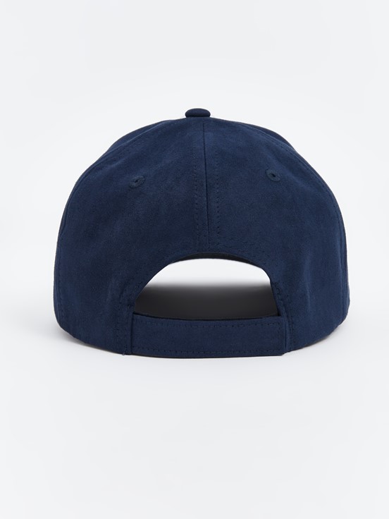 Kep Şapka LACİVERT