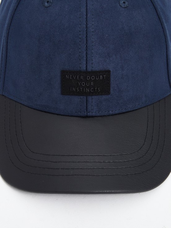 Kep Şapka LACİVERT