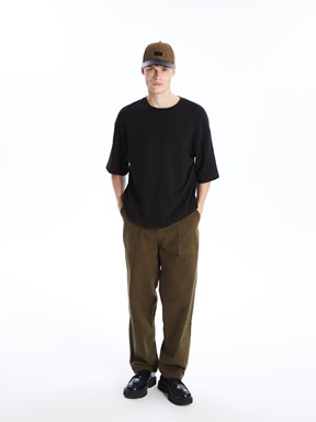 Kep Şapka LACİVERT