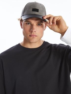 Kep Şapka LACİVERT