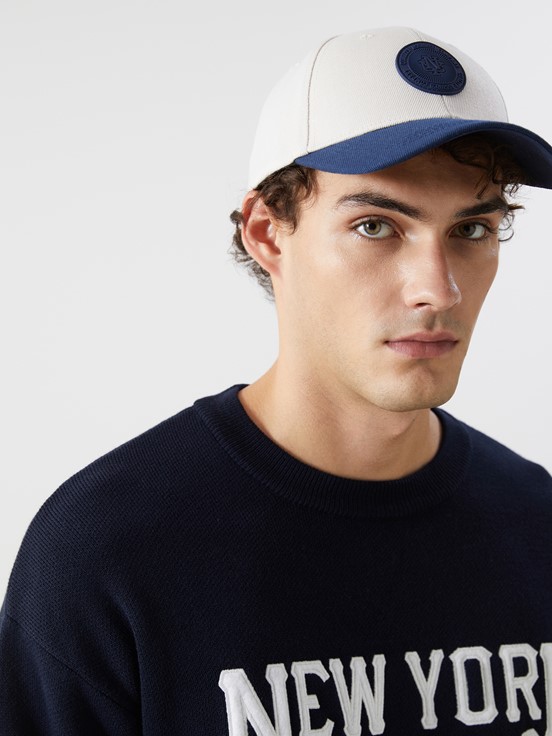 Kep Şapka AÇIK BEJ