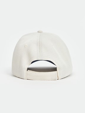 Kep Şapka AÇIK BEJ