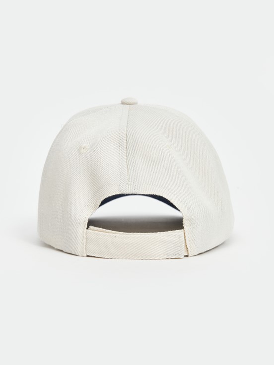 Kep Şapka AÇIK BEJ