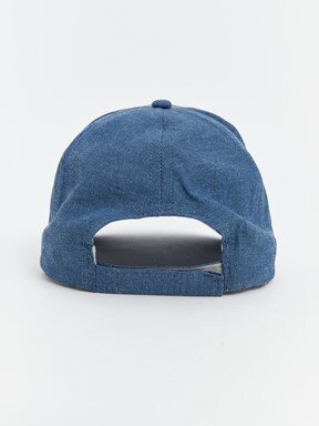 Kep Şapka KOYU LACİVERT