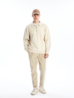 Kep Şapka KAHVERENGİ