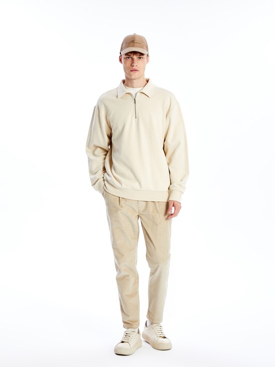 Kep Şapka KAHVERENGİ