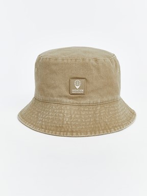 Bucket Şapka ANTRASİT