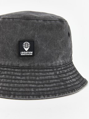 Bucket Şapka ANTRASİT