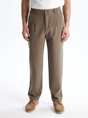Pantolon TAŞ RENGİ
