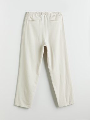 Pantolon TAŞ RENGİ
