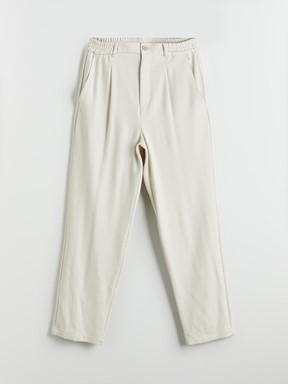 Pantolon TAŞ RENGİ