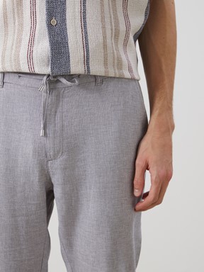 Pantolon BEJ