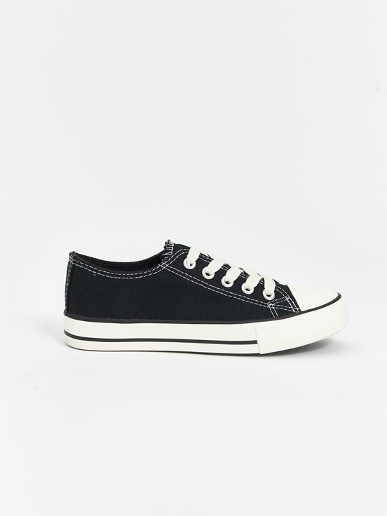 Sneaker SİYAH