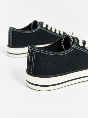Sneaker SİYAH