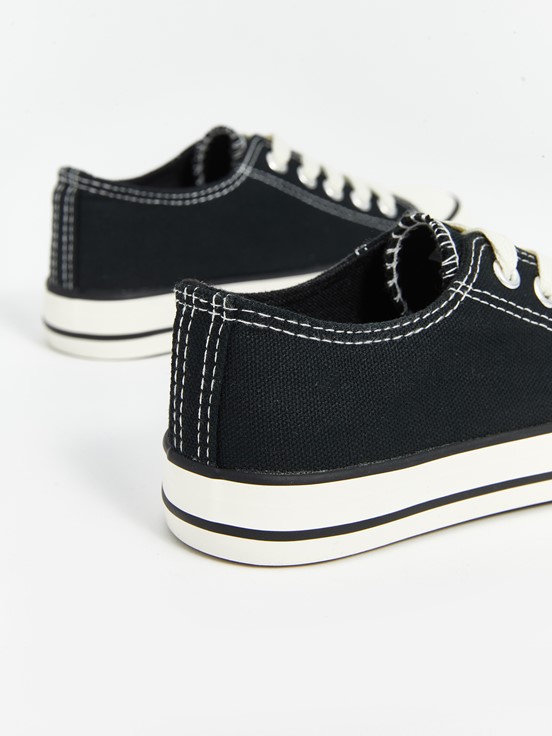 Sneaker SİYAH