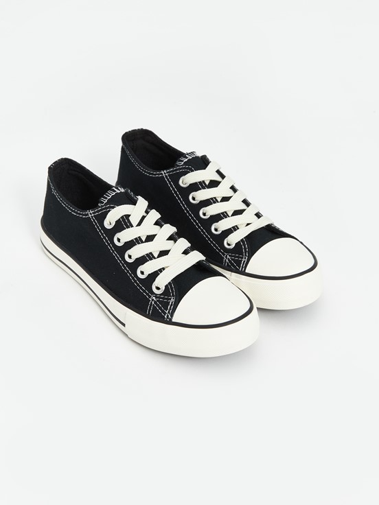 Sneaker SİYAH