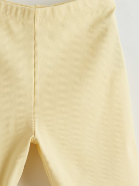 Tayt PASTEL SARI