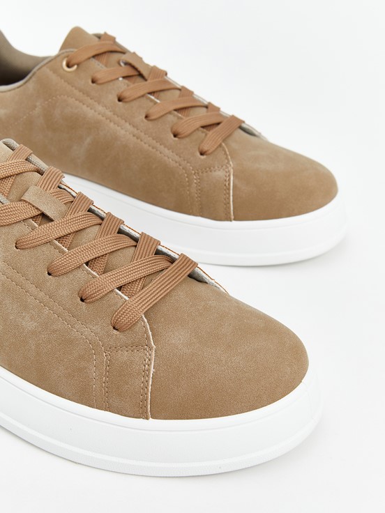 Sneaker BEJ