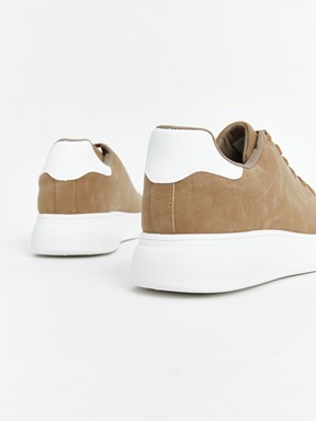 Sneaker BEJ