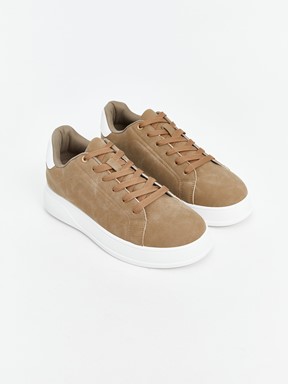 Sneaker BEJ