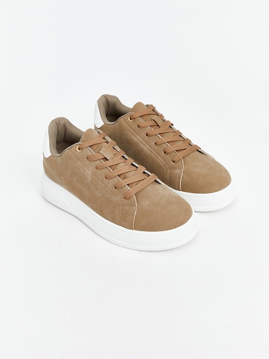 Sneaker BEJ