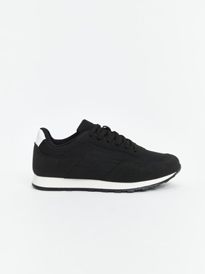 Sneaker SİYAH