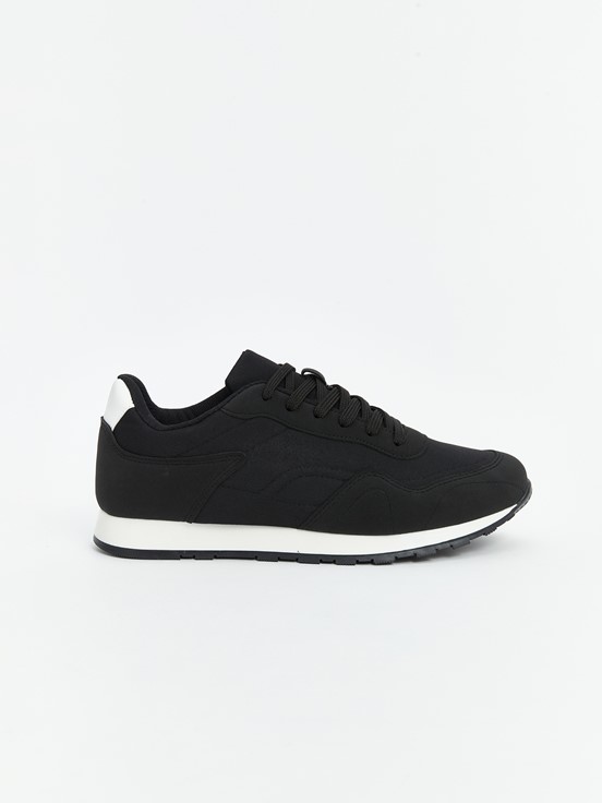 Sneaker SİYAH