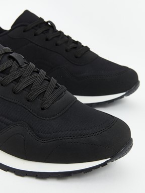 Sneaker SİYAH