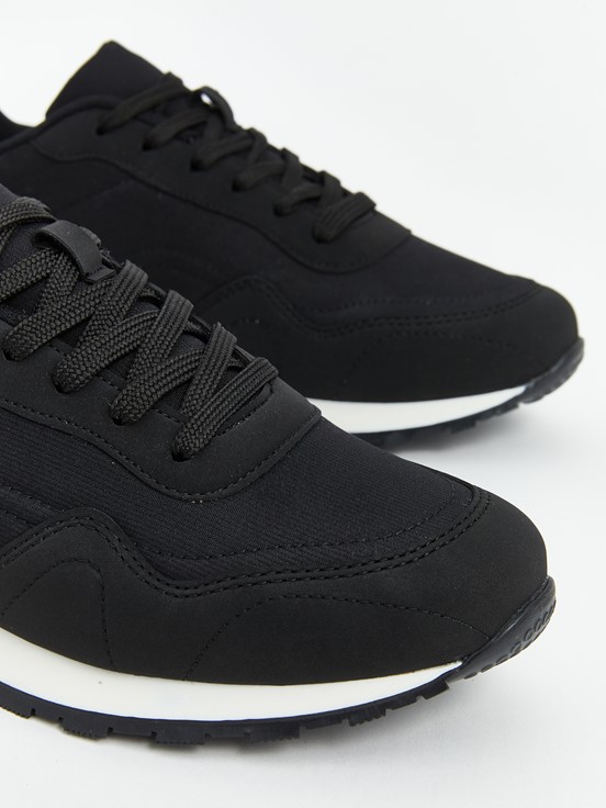 Sneaker SİYAH