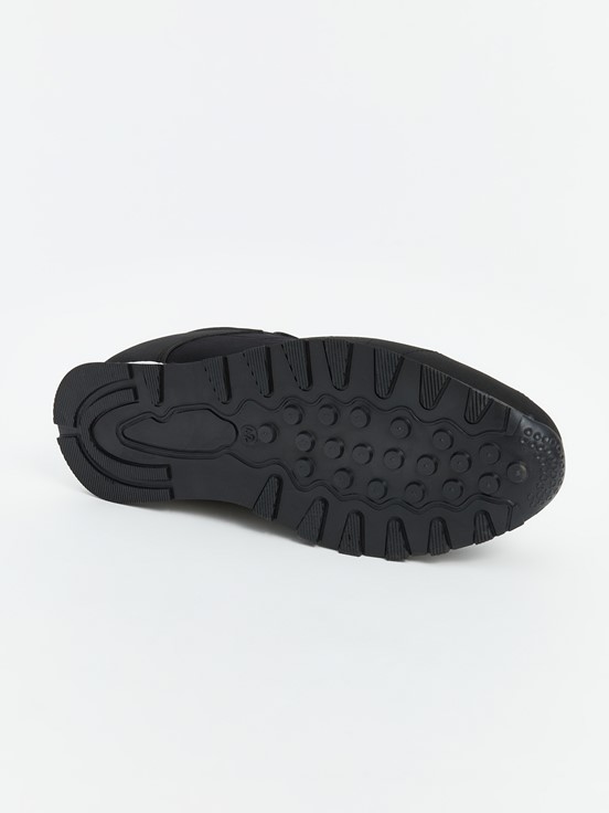 Sneaker SİYAH
