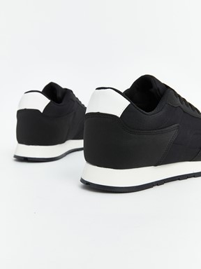 Sneaker SİYAH