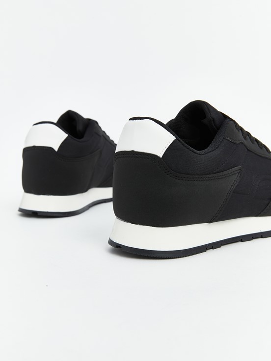 Sneaker SİYAH