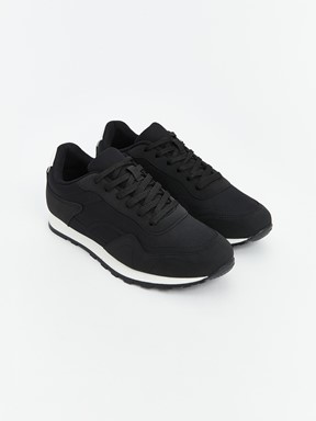 Sneaker SİYAH