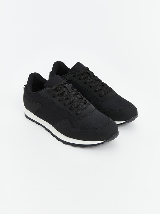 Sneaker SİYAH