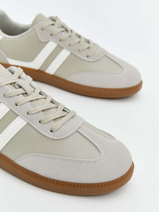 Sneaker BEJ
